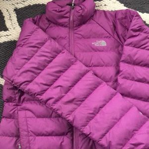 Northface women’s jacket